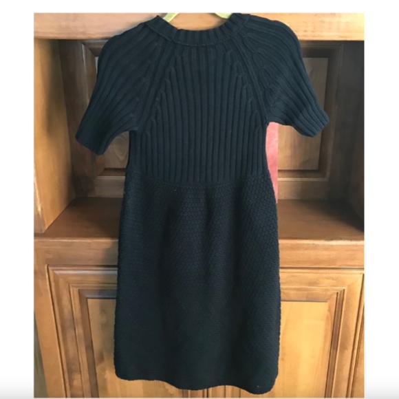 VICTORIA'S SECRET MODA INTERNATIONAL NWOT KNIT DRESS Sz S perfect! - Picture 2 of 7